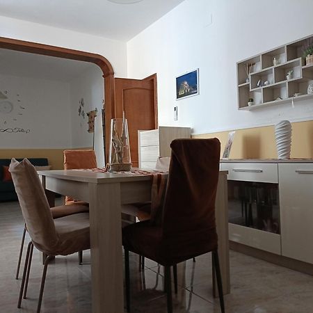 Casa Vacanze Campi Salentina Exteriér fotografie