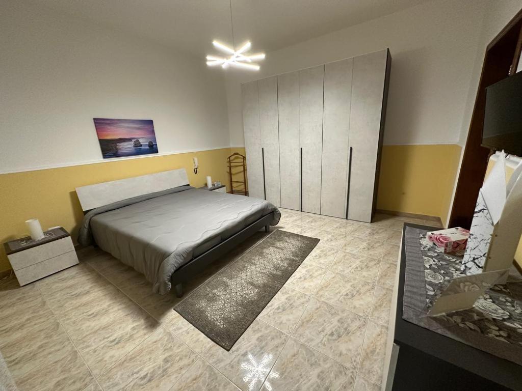 Casa Vacanze Campi Salentina Exteriér fotografie