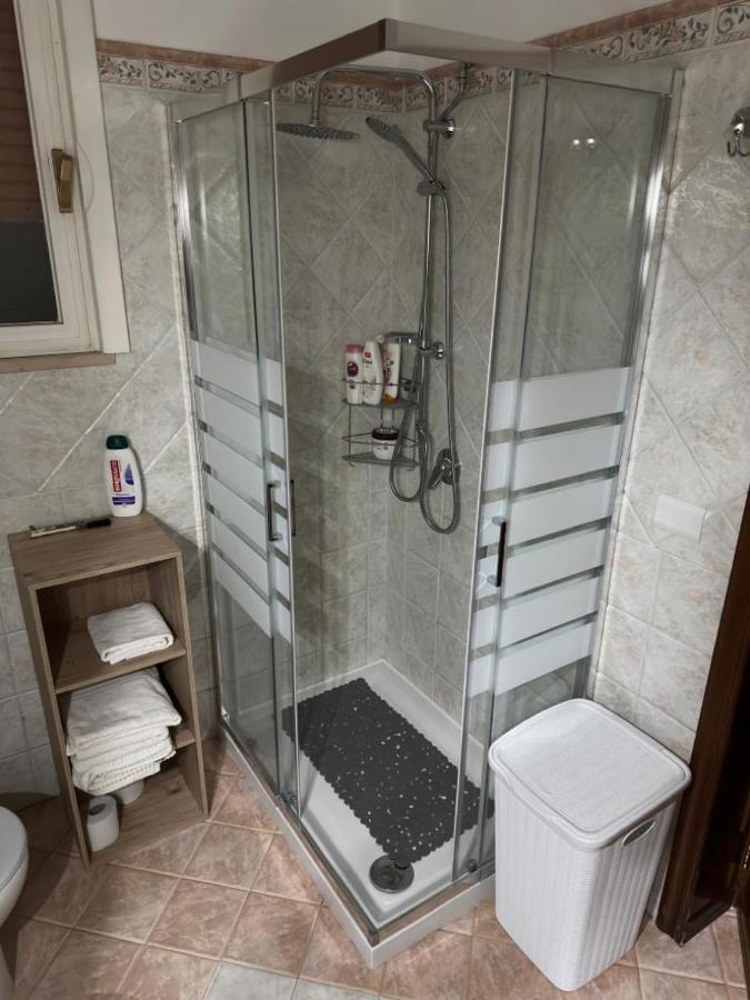 Casa Vacanze Campi Salentina Exteriér fotografie