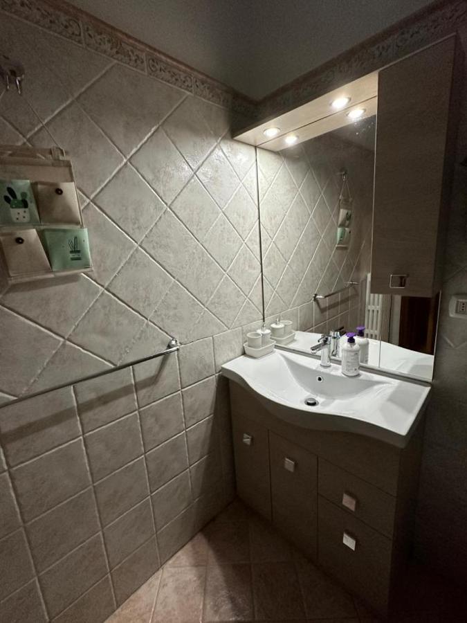 Casa Vacanze Campi Salentina Exteriér fotografie