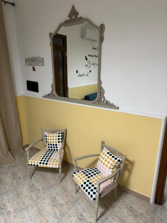 Casa Vacanze Campi Salentina Exteriér fotografie