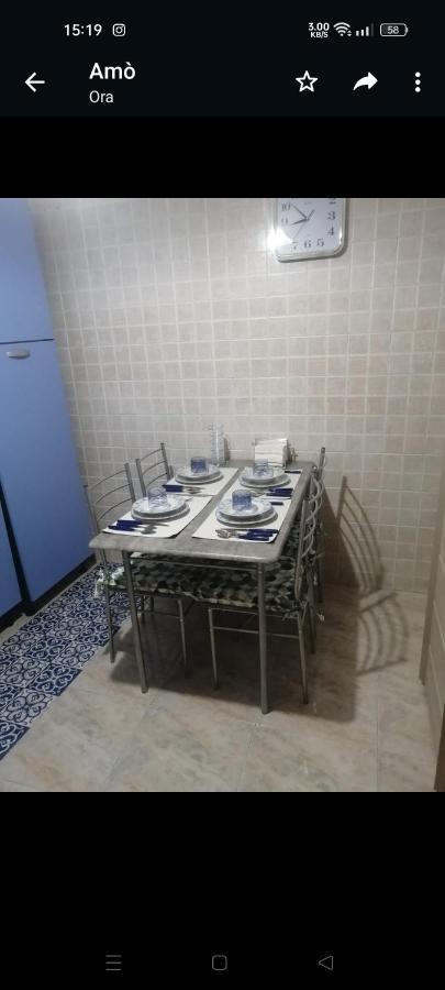 Casa Vacanze Campi Salentina Exteriér fotografie
