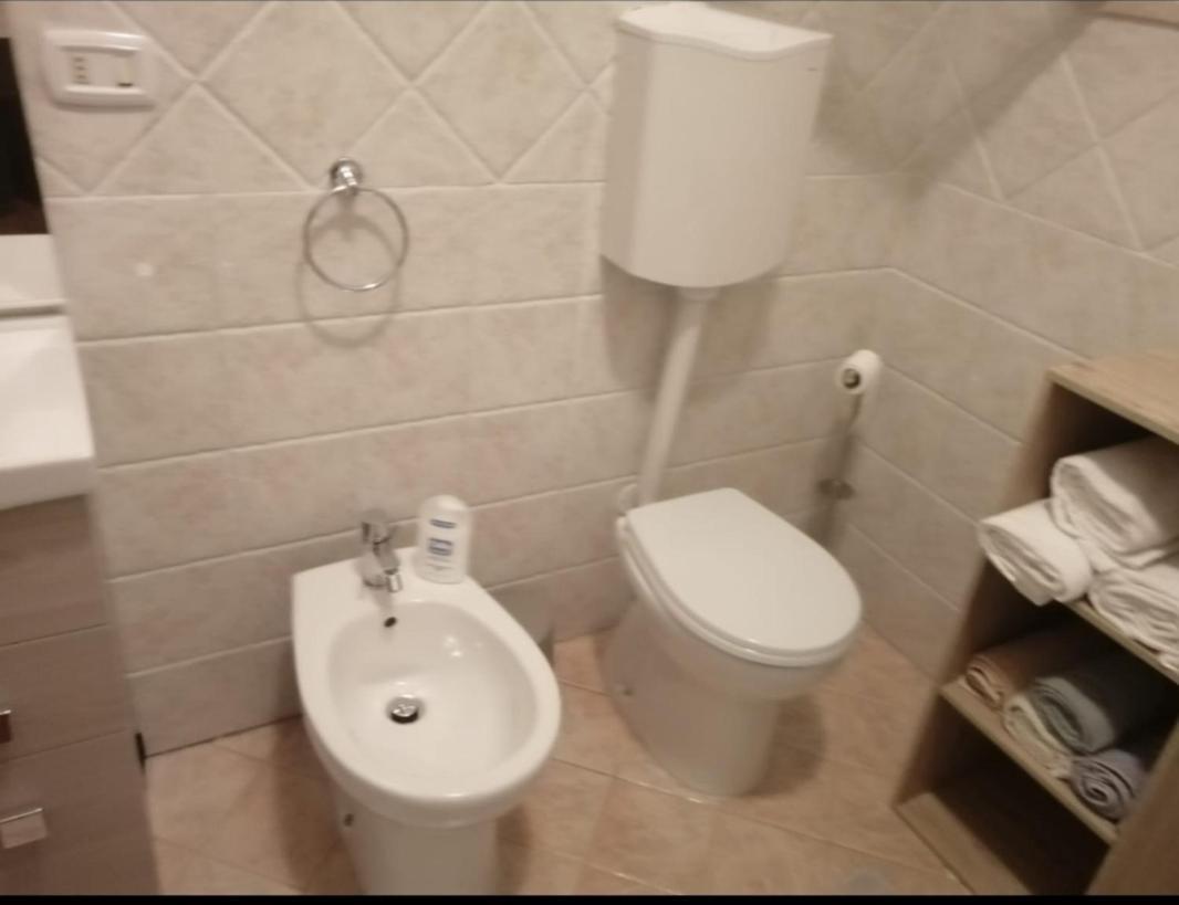 Casa Vacanze Campi Salentina Exteriér fotografie