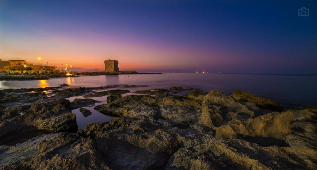 Casa Vacanze Campi Salentina Exteriér fotografie
