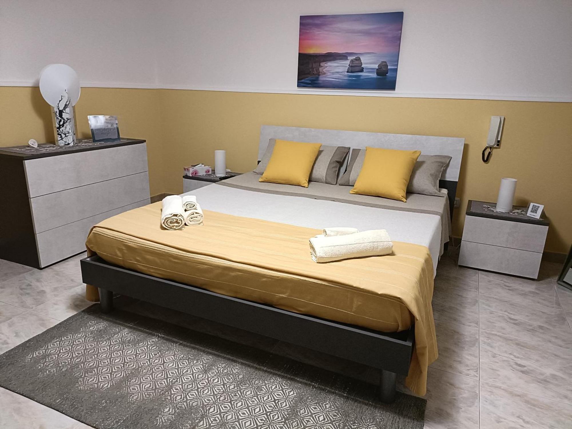 Casa Vacanze Campi Salentina Exteriér fotografie