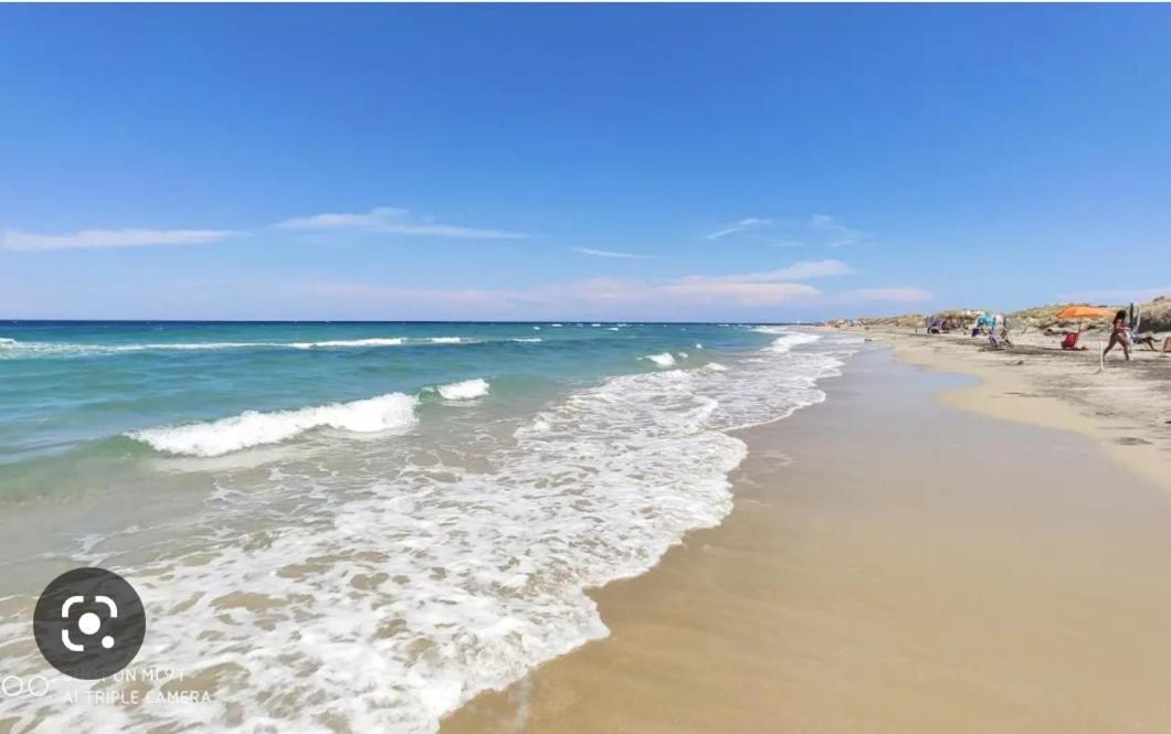Casa Vacanze Campi Salentina Pokoj fotografie